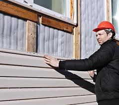 Affordable Siding Repair and Maintenance Services in Silver Ridge, NJ